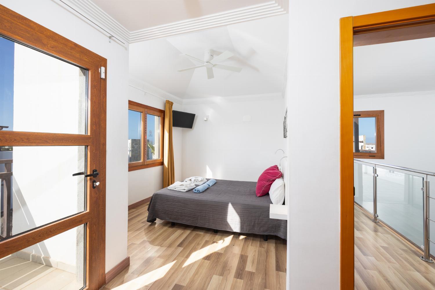 Villa Dacil Playa Blanca  Bagian luar foto