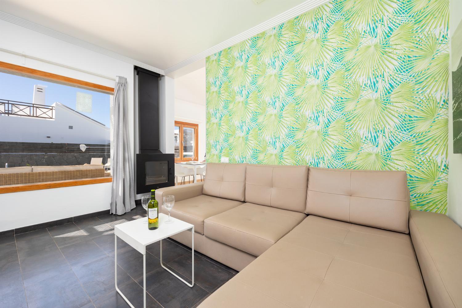 Villa Dacil Playa Blanca  Bagian luar foto
